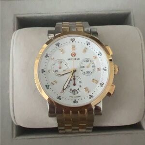 Michele Watch